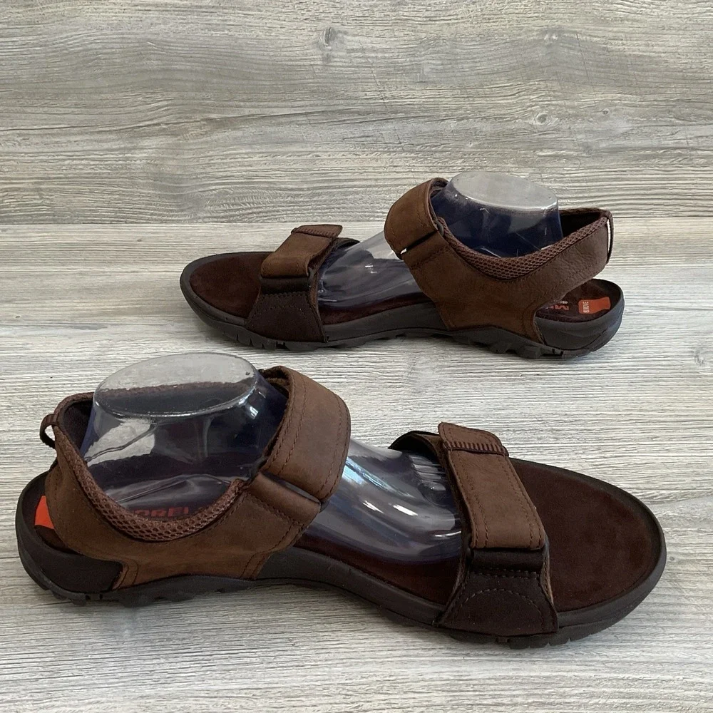 Merrell men dark
